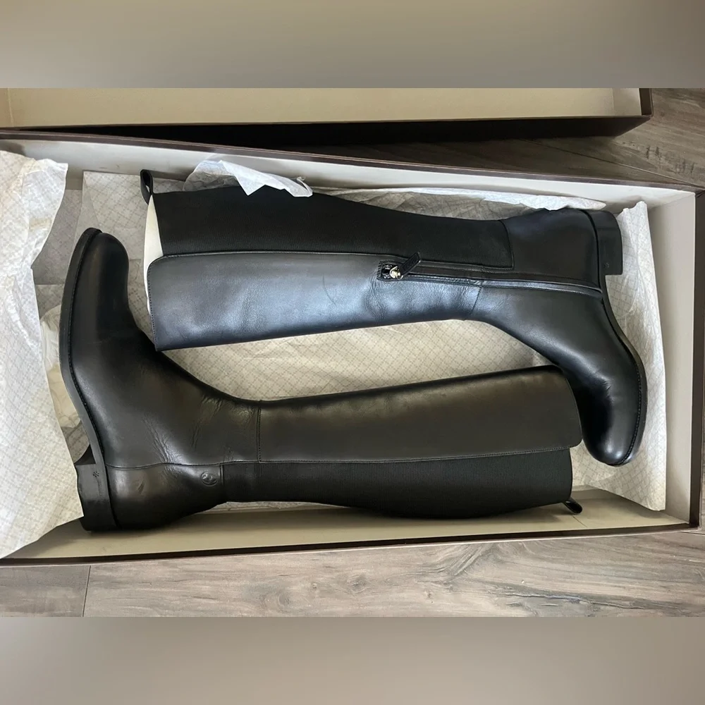 Gucci Riding Boots - Picture 7 of 11